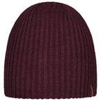Barts - Wilbert Beanie - Mütze Gr One Size rot
