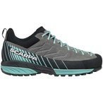 Scarpa Mescalito GTX  Damen  Zustiegsschuhe blau Größe 40.5 Trekking Wasserdic