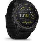 Garmin Enduro 3 Solar Sapphire Titan Sportuhr