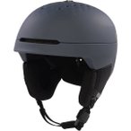 OAKLEY Herren Helm MOD3, Größe 51-55 in Grau