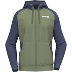 La Sportiva Kaos   Herren  Freizeitjacke, Parkas oliv Größe XL Bouldern | Spor