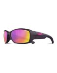 Julbo - Sonnenbrille - Whoops Aubergine/Rose Spectron 3  - Violett