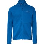 Vaude Scopi Fleece II  Herren  Fleecejacke blau Größe L Trekking  Elastisch
