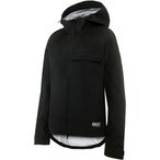 Protective Space Age  Damen  Regenjacke schwarz Größe S Mountainbike  Winddich