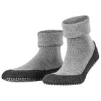 Falke - Cosyshoe - Hüttenschuhe 43-44 grau