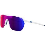 Julbo Frequency Spectron HD 3 Sportbrille  Sportbrillen & Sportsonnenbrillen wei