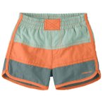 Patagonia - Baby Boardshorts - Badehose Gr 3-6 Months bunt