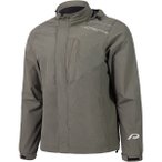 Protective Herren Rain II Jacke (Größe L, oliv)
