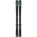 ATOMIC Herren Ski REDSTER Q7.8 RVSK C + MI 12 GW, Größe 181 in Grau