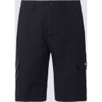 OAKLEY Herren SHORT UTILITARIAN CARGO SHORT 2.0, Größe 31 in Schwarz