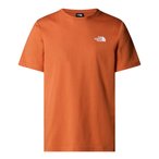 The North Face Herren NSE Box T-Shirt M