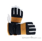 Hestra Voss CZone Damen Handschuhe-Schwarz-8