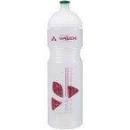 Vaude Bike Organic Trinkflasche  Trinkflaschen orange Größe 0.75L Camping