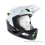 Endura MT500 Fullface Helm-Weiss-M-L