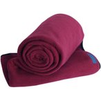 Cocoon Fleece Decke  Reisedecken Reise   Größe ONE SIZE lila