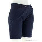 Scott Explorair Tech Damen Outdoorshort-Dunkel-Blau-L
