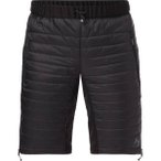 McKINLEY Herren Rennhose Uganik, Größe 54 in Schwarz