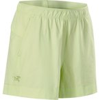 Arc'teryx Sinsola 5"  Damen  Jeans & Freizeithose gruen Größe M Trekking  Wass