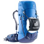 Deuter t Holder  Rucksack Zubehör schwarz Größe ONE SIZE