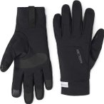 Arcteryx Venta Fingerhandschuhe Unisex ( Schwarz S)