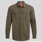 Craghoppers Herren NosiLife Adventure III Langarmhemd 3XL