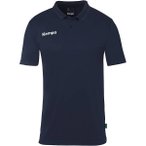 KEMPA POLO SHIRT Poly, Größe XXL in Blau