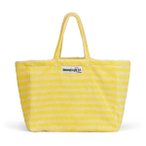 Bongusta - Naram Weekend Bag - Umhängetasche gelb