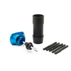 Park Tool TPT-1 Tubeless Tire Plug Tool  Fahrradwerkzeug & Fahrradpflege Größe