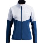 SWIX Langlaufjacke Nordic XC Jacket W, Größe L in Blau