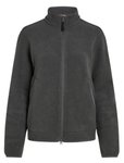 Icebreaker Damen Merino 800 Classic Pile Jacke L