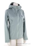 Black Diamond FineLine Stretch Shell Damen Outdoorjacke-Hell-Grün-M