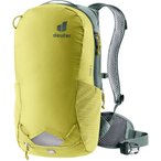 Deuter Race 8   Fahrradrucksäcke gelb Größe 8L Mountainbike | Gravel