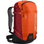 ORTOVOX Rucksack RAVINE 34, Größe 34 in Orange