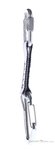 Austrialpin Steeleven Indoor 11cm Expressschlinge-Weiss-11