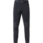 Haglöfs Alert Mid Hose Herren  Softshellhose schwarz Größe XS Trekking  Wider