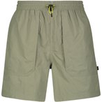 Bergzeit Basics Meru Avignon  Damen  Kurze Hosen gruen Größe L Trekking Widers