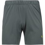 Karpos Misurina  Herren  Kurze Hosen grau Größe XL Trekking  Elastisch