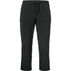 SCHÖFFEL Damen Caprihose Pants Rangun L, Größe 46 in Schwarz