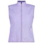 Maloja - Women's LucaniaM. - Windweste Gr XL lila