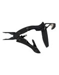 Gerber - Multifunktionszange - Crucial Multi-Tool w/Strap Cutter  - schwarz
