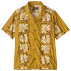 Patagonia - Tidal Threads Camp Shirt - Hemd Gr L bunt