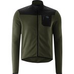 Gonso Chisone Trikot Herren  Radtrikots gruen Größe S Mountainbike | Gravel At