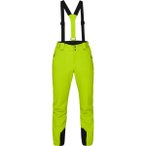 McKINLEY Herren Hose Didi, Größe 48 in Grün