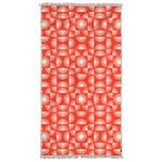 Slowtide - Cheyenne Driftweave Turkish Towel - Badehandtuch Gr 97 x 185 cm sunbu