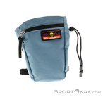 Wild Country Flow Chalkbag-Blau-One Size