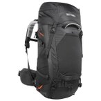 Tatonka - Women's Pyrox 40+10 - Trekkingrucksack grau