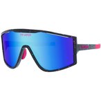 Pit Viper The Try Hards Sportbrille  Sportbrillen & Sportsonnenbrillen grau Grö
