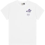 Picture Krisbly  Herren  T-Shirts weiss Größe L Lifestyle  Hautfreundlich