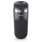 Wacaco - Nanopresso Barista Kit Gr 140 ml grau