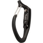 DMM Vault Wire Gate - Iceclipper matt grey einzeln